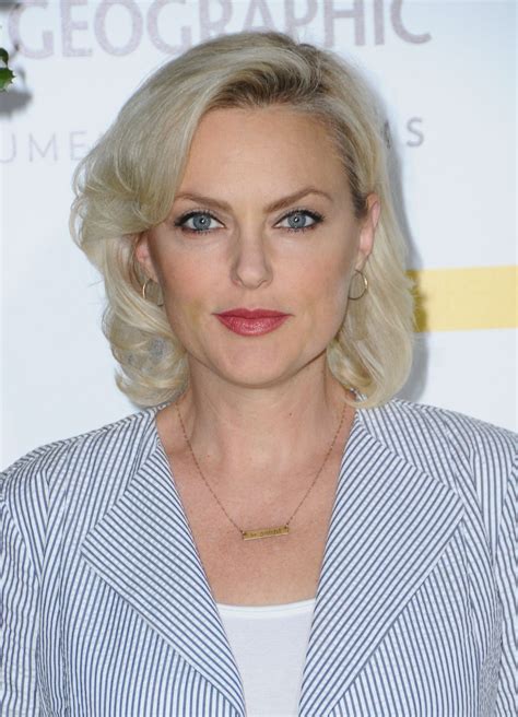 Elaine Hendrix – National Geographic Documentary Film’s “Jane” Premiere ...