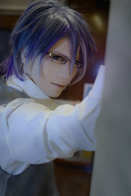 Reiji Sakamaki | Melhores cosplays, Cosplays, Ideias de cosplay