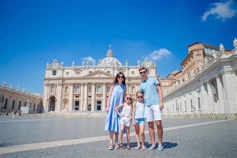 Our Vatican City Guided Tours | Vatican Guided Tour