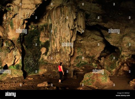 Caves mount carmel israel hi-res stock photography and images - Alamy