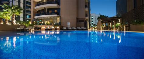 Majestic Hotel Tower Dubai - Compare Deals