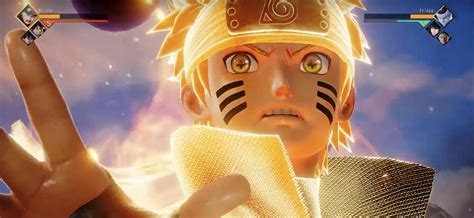 New Jump Force Gameplay Trailer Shows Dragon Ball, One Piece, and ...