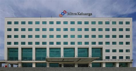 Mitra Keluarga Hospital Deployed Sangfor Cybersecurity Solutions