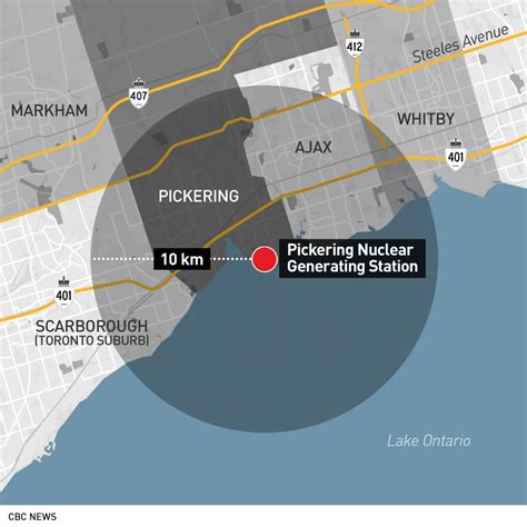 Timeline to mothball Pickering nuclear plant could shift under new plan ...