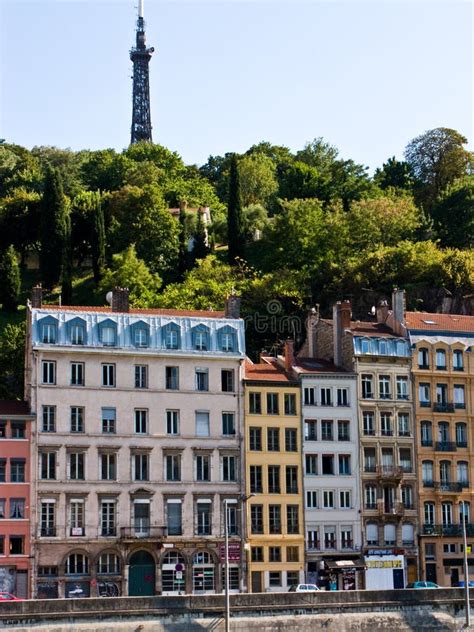 Grenoble bastille stock image. Image of architecture - 11296607