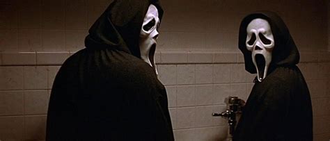 The Scream 2 Ending Originally Had Different Killers (Or Did It?)