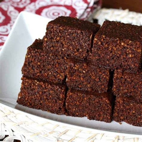 20+ Gluten Free Parkin Recipe - MegenCheala