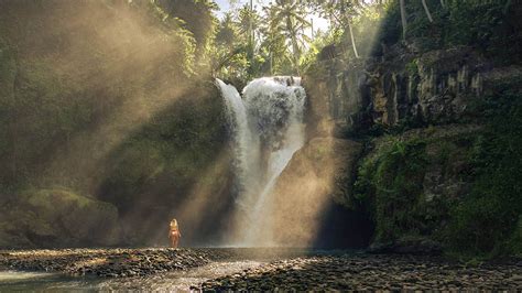 Tegenungan Waterfall | Bali Tour Provider