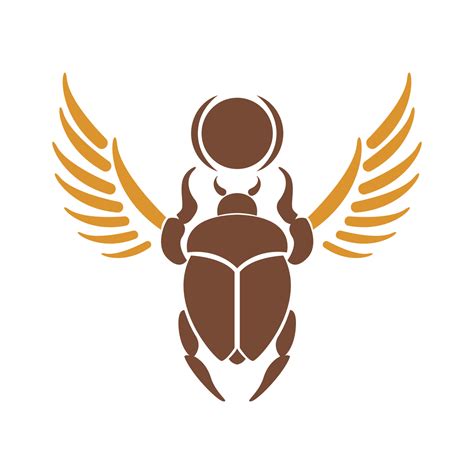 Beetle logo icon design 24270720 Vector Art at Vecteezy