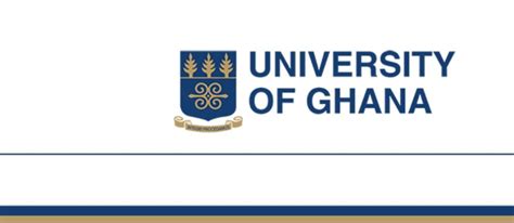 List of Courses Offered at Legon | UG Programmes 2024