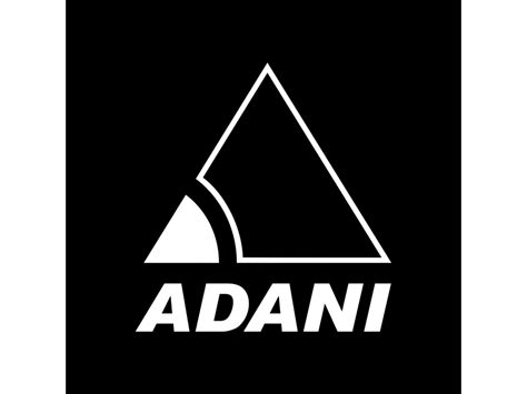 Adani Logo PNG Transparent Logo - Freepngdesign.com