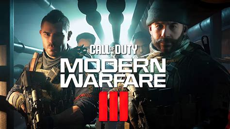 Call of Duty Modern Warfare III Launch Maps Rumored to Be Just ...