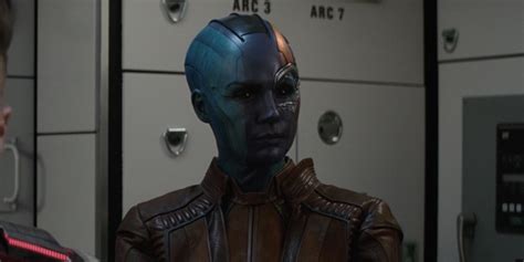 Guardians Of The Galaxy’s Karen Gillan Reveals Where She Wants To Take ...