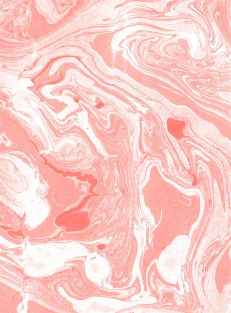 Pink Marble Desktop Wallpaper