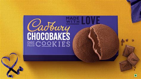 Cadbury Chocobakes Choc-Filled Cookies celebrates World Cookie Day with ...