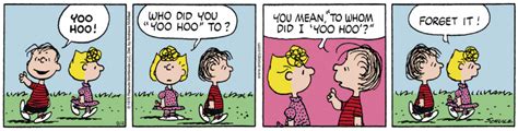 Sally and Linus' relationship | Peanuts Wiki | Fandom