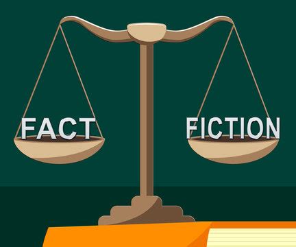 "Fact Versus Fiction" Images – Browse 19 Stock Photos, Vectors, and ...