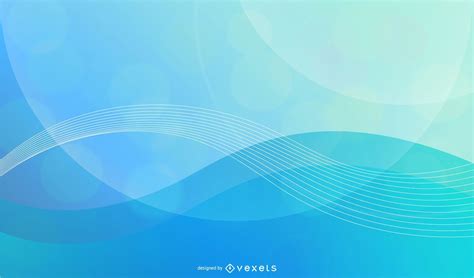 Light-blue Abstract Background Vector Download - richy.com.vn