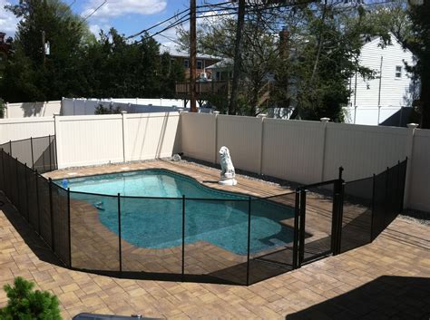 Pool Safety Fences in Long Island — Baby Proofing Service, Long Island ...