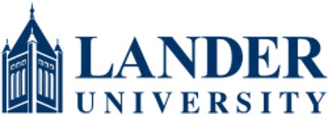 File:Lander University logo.svg - HandWiki