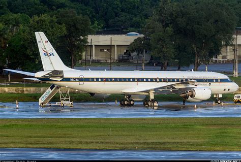 McDonnell Douglas DC-8-72 - NASA | Aviation Photo #4998697 | Airliners.net