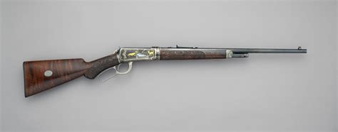 Winchester Model 1894 Takedown Rifle - You Will Shoot Your Eye Out