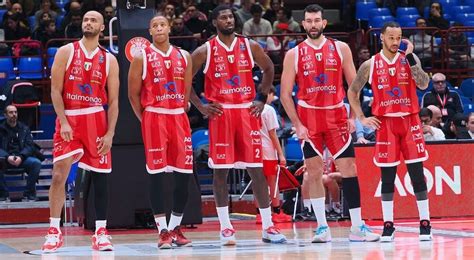 VIDEO Olimpia Milano-Anadolu Efes 51-80, highlights basket Eurolega ...