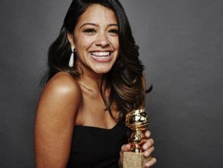 Celebrities With Hashimotos Disease: Gina Rodriguez, Kim Katrall