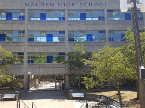 Malden's MCAS Scores On Track: School Officials | Malden, MA Patch