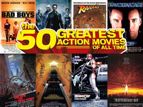 The 50 Greatest Action Movies of All Time Complex - hindi-shayari-4u2