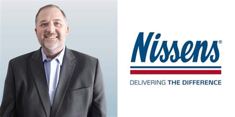 Nissens Appoints New Dir. of Sales for North America