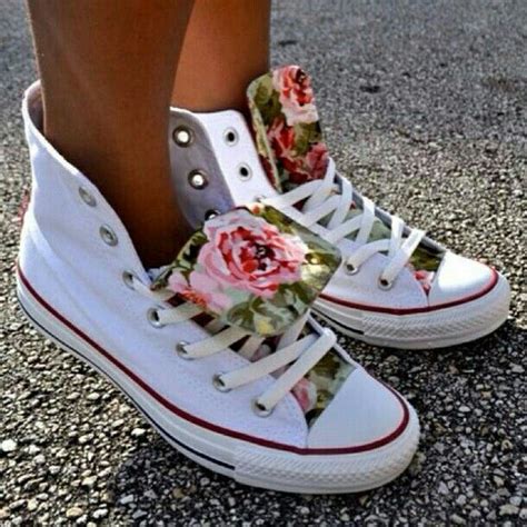 So easy | Floral shoes, Cute shoes, Shoe boots