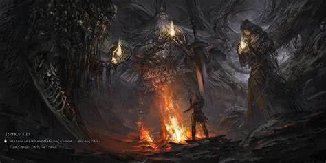 Dark Souls Gwyn Wallpaper