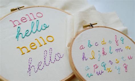 Embroidery fonts plus: Best Embroidery Lettering in 2023