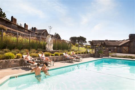 Bodega Bay Lodge | Sonoma Hotels | Official Hotel Website