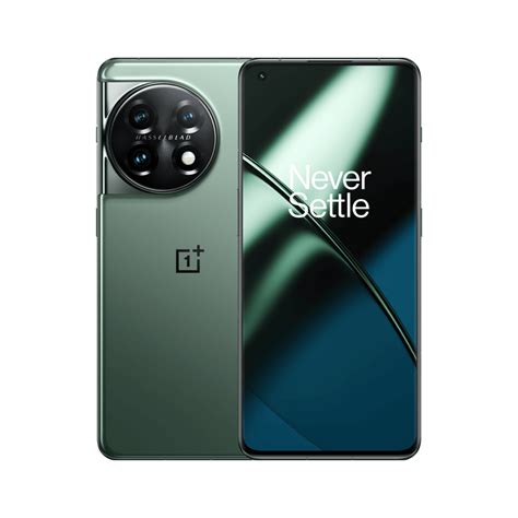 OnePlus 11 5G Specs - OnePlus (United Kingdom)