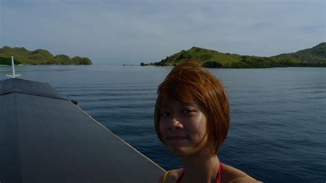 Random Ramblings of the Occassional Traveller(典珊): Diving at Labuan Bajo