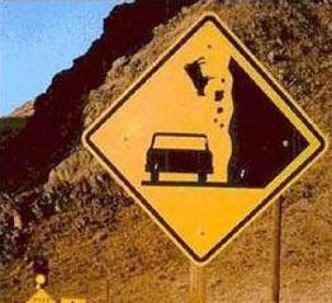 Funny Traffic Signs - Funny Gif Pictures Mania