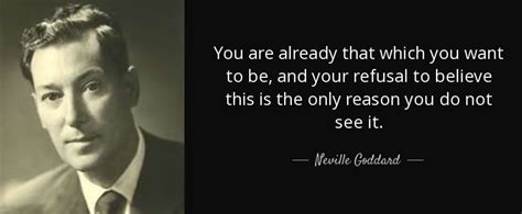 3 Neville Goddard Exercises for Imagining and Manifesting Results