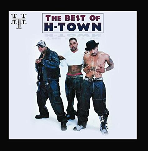 H Town Discography Download - listfasr