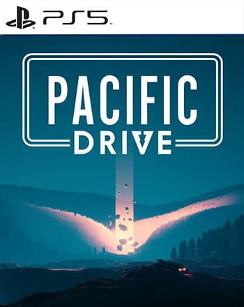 Pacific Drive (PS5) Game | PlayStation Fanatic