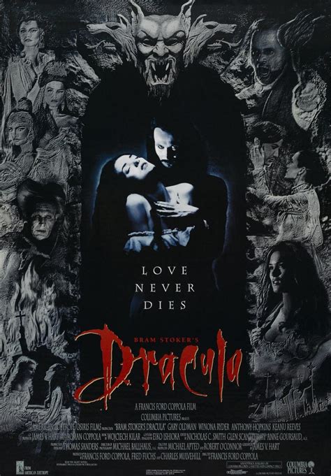 Bram Stoker's Dracula (1992) - FilmAffinity