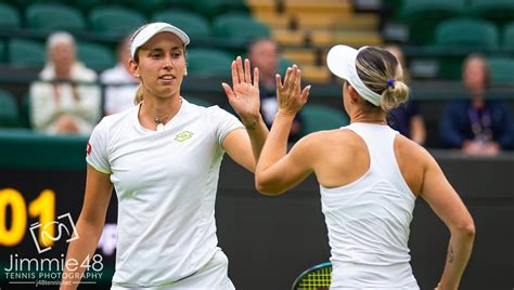 Photo: 2023 Wimbledon Championships - Day 12