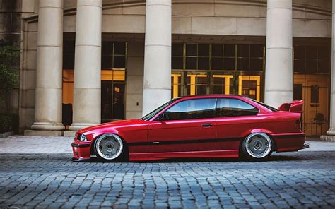 Bmw E36 M3 Wallpaper Hd