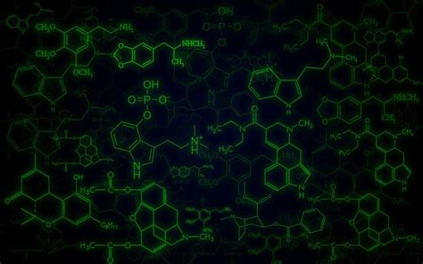 Chemistry Wallpapers - Wallpaper Cave