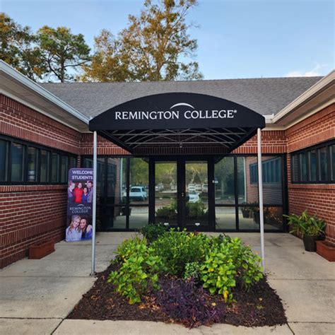 Remington College - Mobile Campus - Tuition Rewards by SAGE Scholars