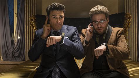 ‎The Interview (2014) directed by Evan Goldberg, Seth Rogen • Reviews ...