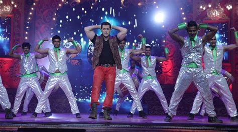 Salman Khan to perform at BIG Star Entertainment Awards 2015 | The ...