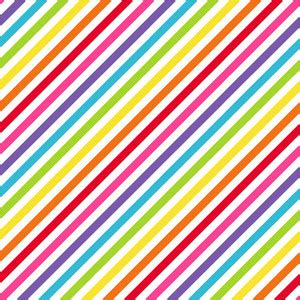 Rainbow Diagonal Stripes Pattern Royalty-Free Stock Image - Storyblocks