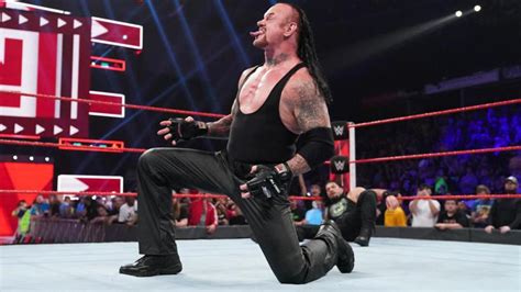 WWE announces 2nd UNDERTAKER 1 deadMAN SHOW in Wales | Advanced Television